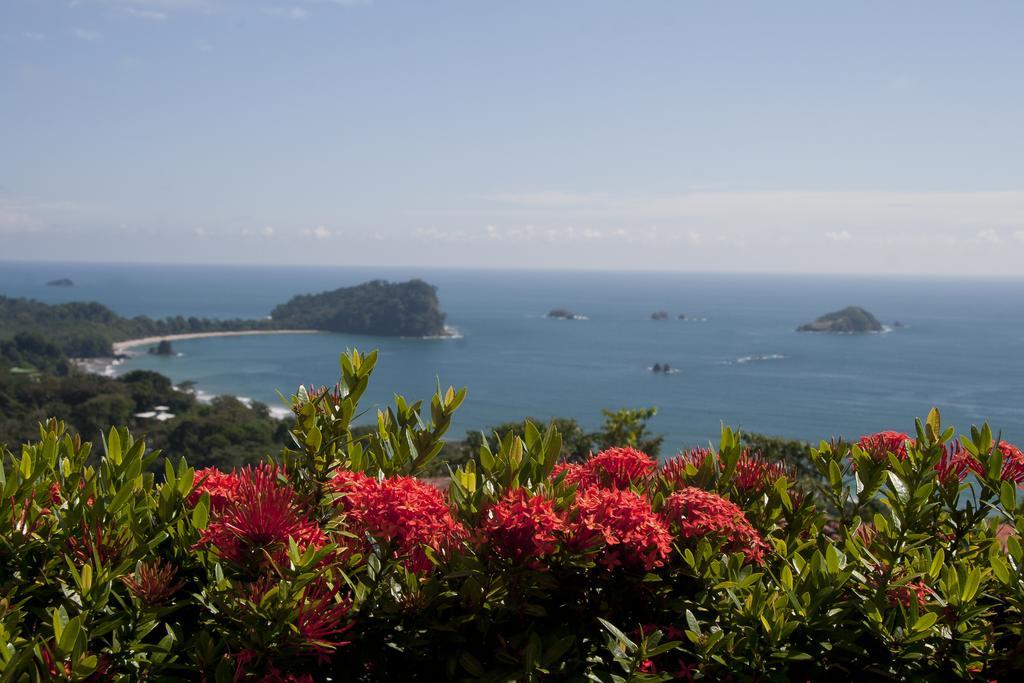 Hotel Villas Nicolas - Adults Only Manuel Antonio Kültér fotó