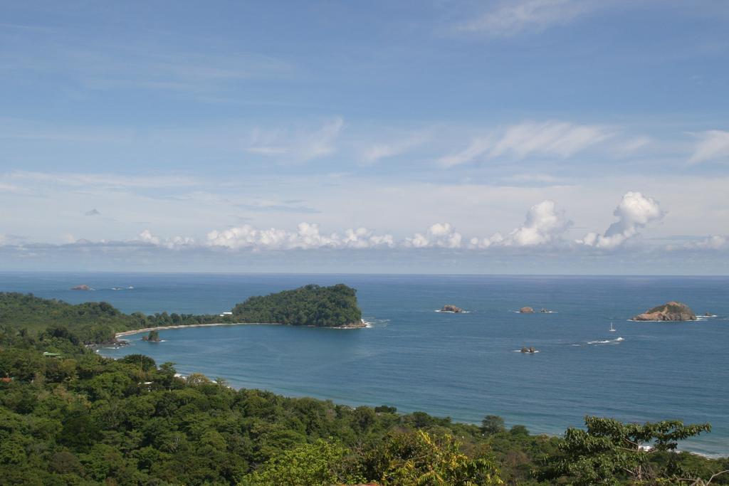 Hotel Villas Nicolas - Adults Only Manuel Antonio Kültér fotó