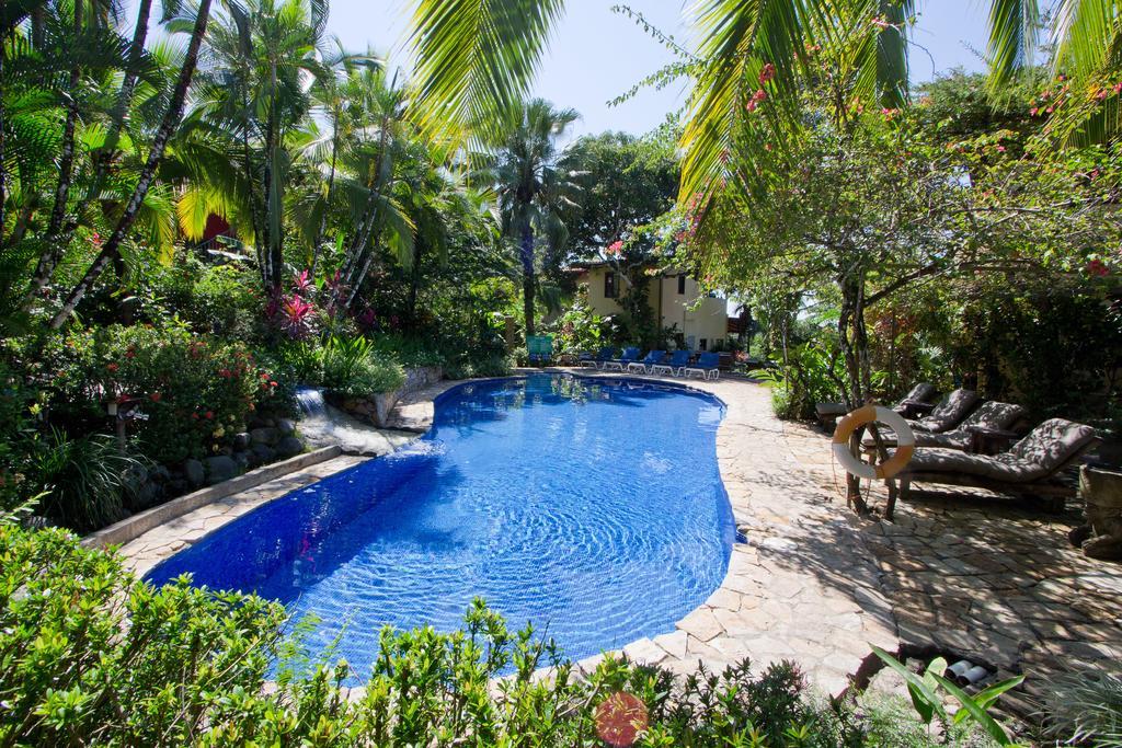 Hotel Villas Nicolas - Adults Only Manuel Antonio Kültér fotó
