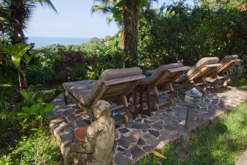 Hotel Villas Nicolas - Adults Only Manuel Antonio Kültér fotó