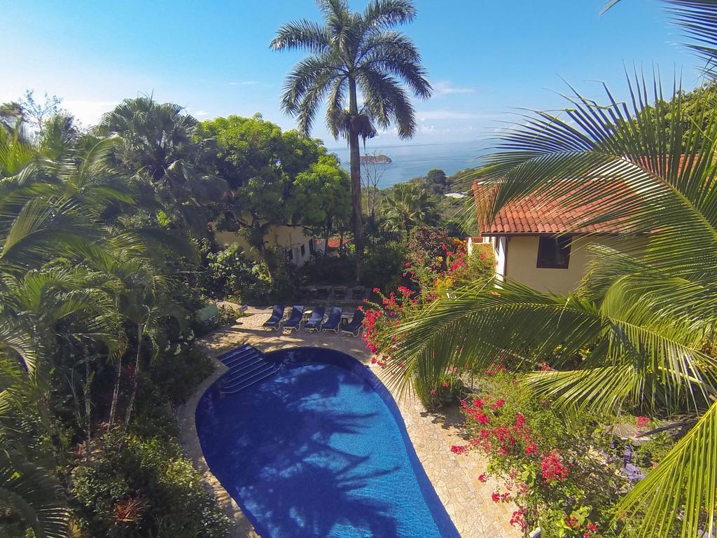 Hotel Villas Nicolas - Adults Only Manuel Antonio Kültér fotó