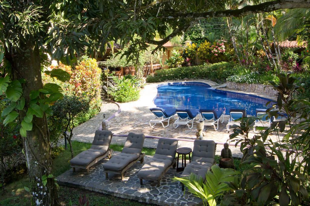 Hotel Villas Nicolas - Adults Only Manuel Antonio Kültér fotó