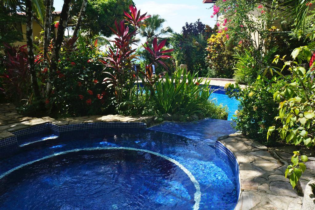 Hotel Villas Nicolas - Adults Only Manuel Antonio Kültér fotó
