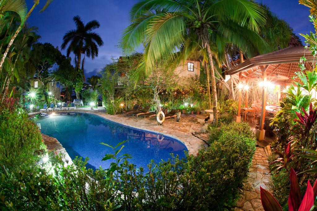 Hotel Villas Nicolas - Adults Only Manuel Antonio Kültér fotó