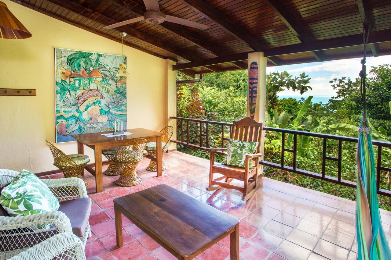 Hotel Villas Nicolas - Adults Only Manuel Antonio Kültér fotó