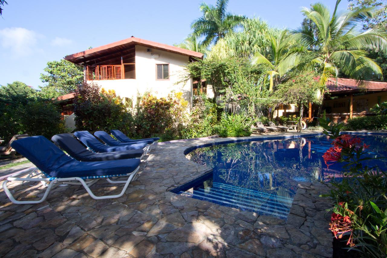 Hotel Villas Nicolas - Adults Only Manuel Antonio Kültér fotó
