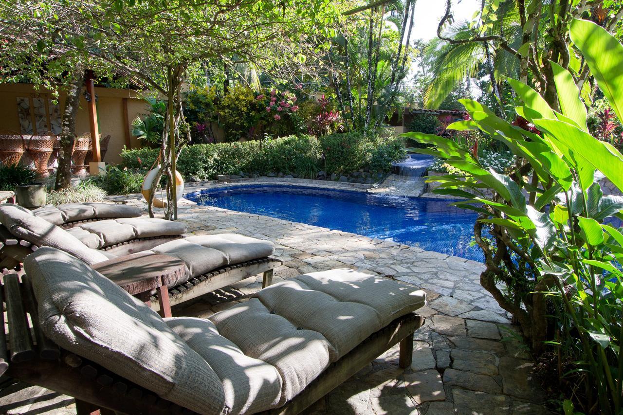 Hotel Villas Nicolas - Adults Only Manuel Antonio Kültér fotó