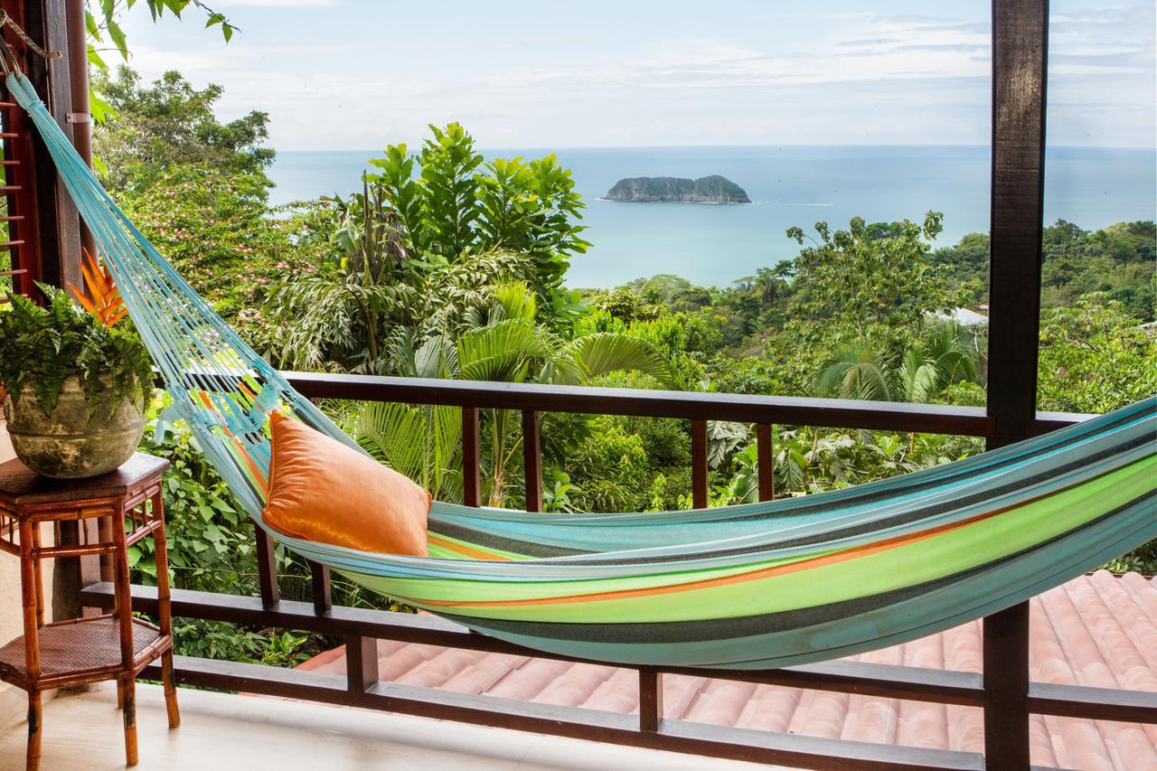 Hotel Villas Nicolas - Adults Only Manuel Antonio Kültér fotó