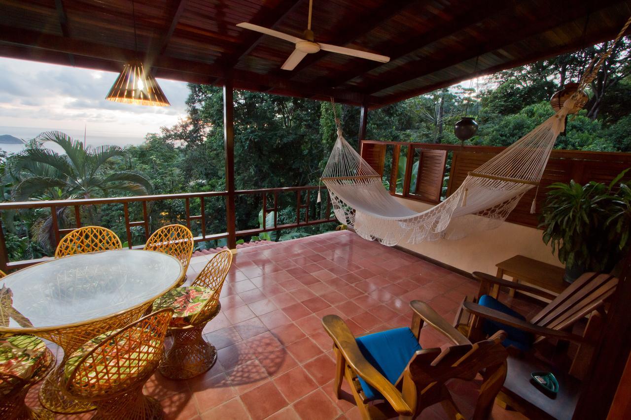 Hotel Villas Nicolas - Adults Only Manuel Antonio Kültér fotó