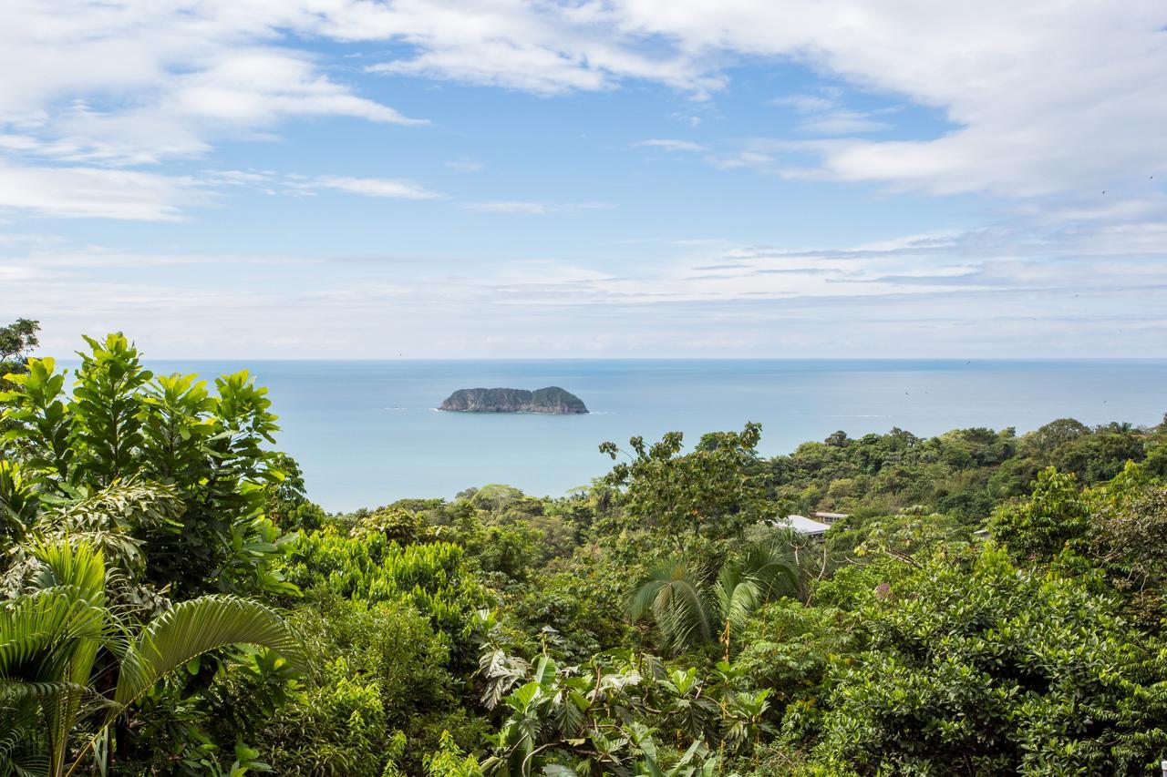 Hotel Villas Nicolas - Adults Only Manuel Antonio Kültér fotó